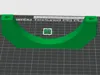 0.2mm layer, 6 walls, 20% infill