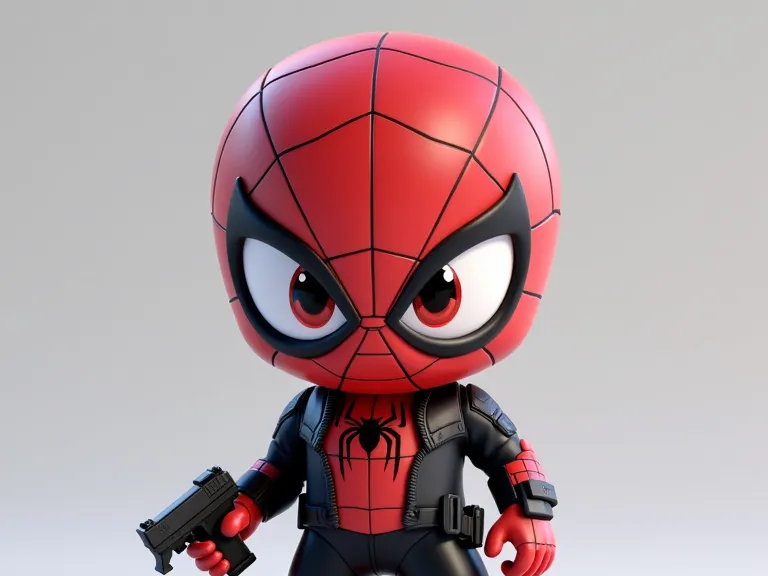 TurtleSpider
