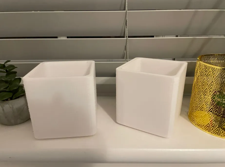 Stackable Storage Blocks (Like bricks!) by obcubeon - MakerWorld
