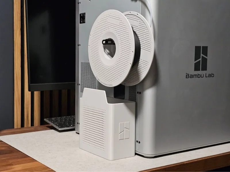 Poop bucket M (X1, P1)