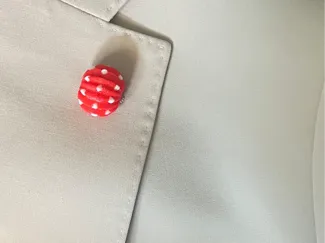 farolillo feria para pin