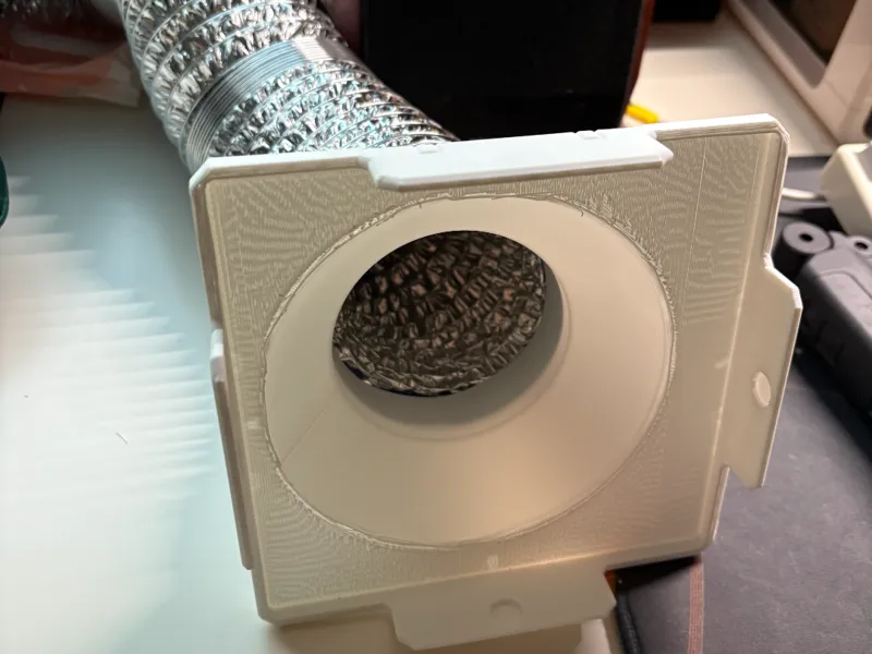 桌面打磨吸尘器_1.8后盖改造