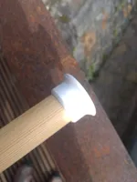 0.2mm layer, 2 walls, 25% infill