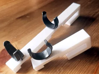Eheim Clamp Holder