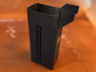 Poop Bucket Bambulab X1C