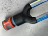 Outlet with 2x hose D13 1/2" - 0.2mm layer, 5 walls, 20% inf