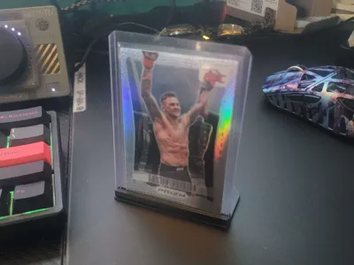 Card Holder