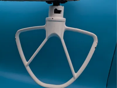 Farberware Stand Mixer Attachment Holder