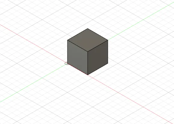 Low Poly Sphere