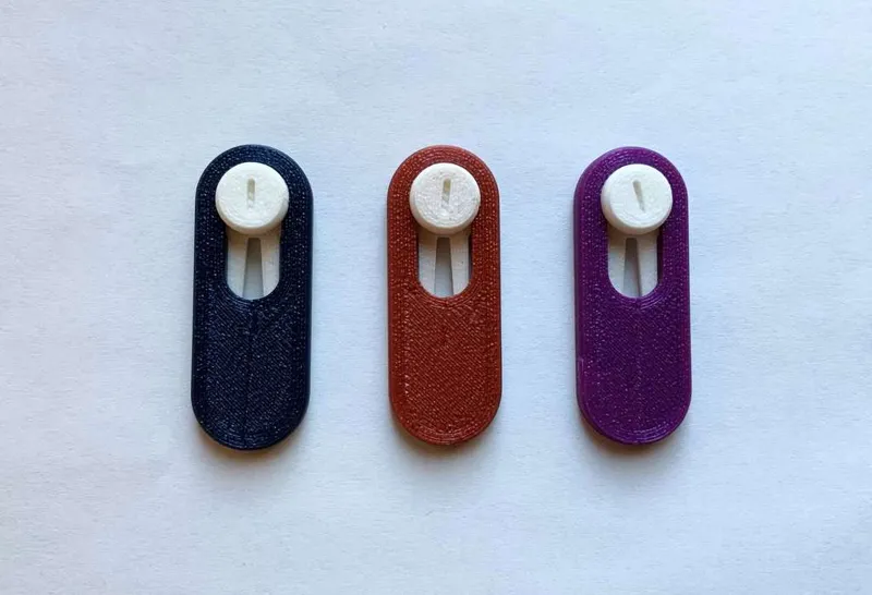 Fidget Switch