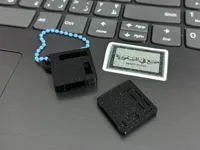 0.12mm layer, 3 walls, 20% infill