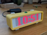 0.08mm layer, 4 walls, 15% infill