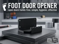 0.2mm layer, 4 walls, 15% infill