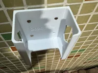 0.2mm 层高, 2 层墙, 30% 填充