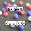 Optimized Print BBs