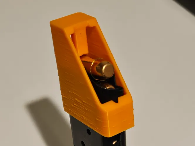 Remington RM380 ACP Speed Loader