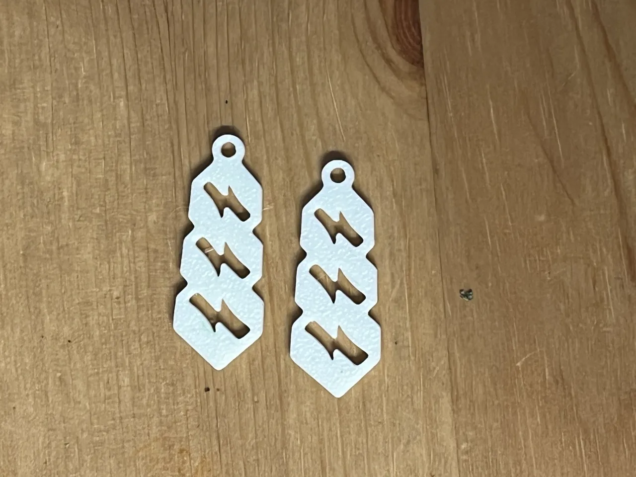 earrings view 2