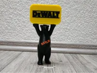 0.2mm layer, 3 walls, 15% infill