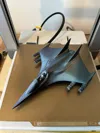 0.2mm layer, 2 walls, 10% infill