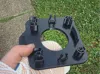 0.2mm layer, 10 walls, 80% infill