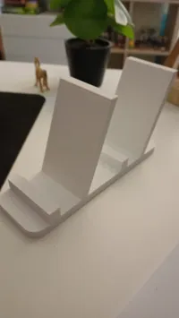 Support pour manettes Nintendo Switch — photo 2