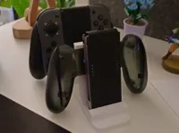 Support pour manettes Nintendo Switch — photo 1