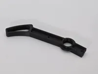 0.16mm layer, 2 walls, 15% infill
