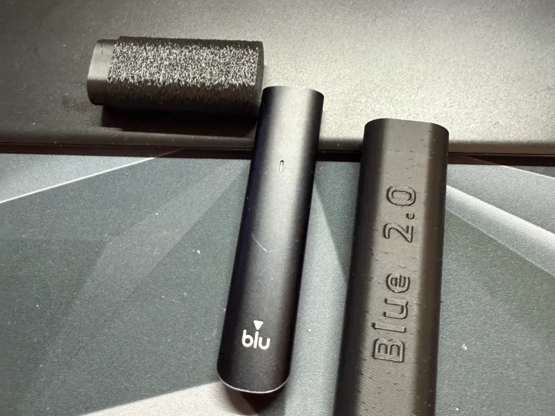 Case für Blu 2.0 Vape