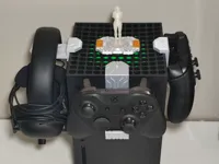 Controller and headset stand - All versions
