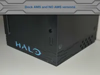Dock XBOX