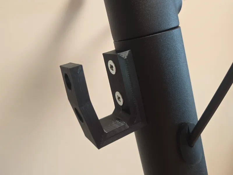 SCOOTER XIAOMI ULTRA 4 - HOOK
