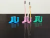 Little Rain Boots (Parent-Child Set) Family Toothbrush Holder