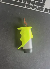 0.2mm layer, 2 walls, 100% infill