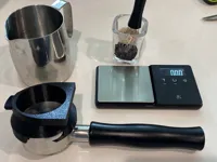 Entonnoir de dosage 54mm pour Breville/Sage — photo 1