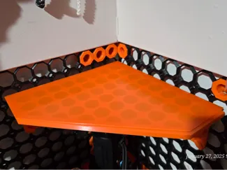 Multiboard Corner Shelf liner