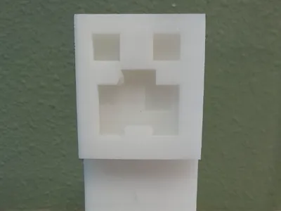 Minecraft Crepper