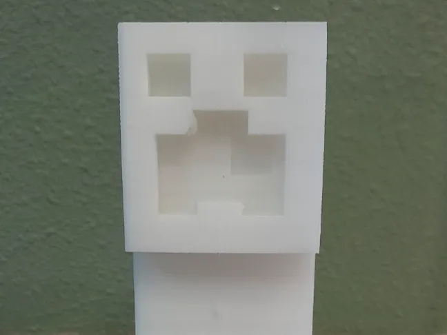 Minecraft Crepper