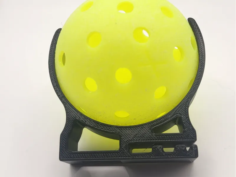 Single Pickleball Holder