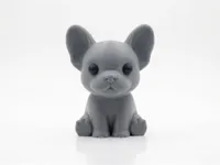 0.16mm layer, 2 walls, 10% infill