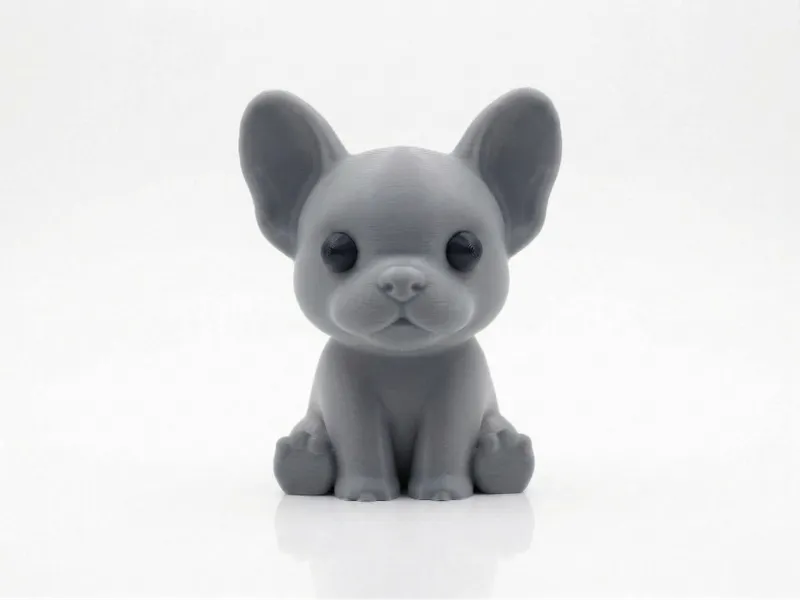 Cute Dog NO AMS