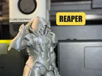 0.12mm layer, 3 walls, 15% infill