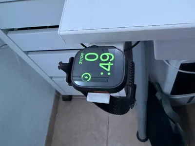Apple Watch Table Charger Holder