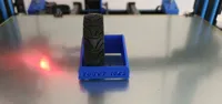 PLA - Holder - 0.2mm layer, 4 walls, 15% infill
