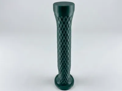 Retractable Sword