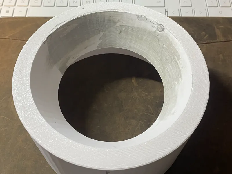 Paint Strainer