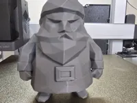 0.28mm layer, 2 walls, 15% infill