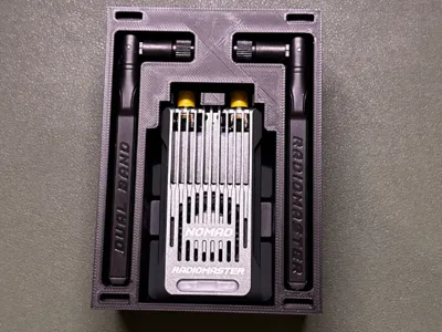 RadioMaster Nomad Case