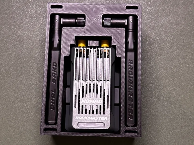 RadioMaster Nomad Case