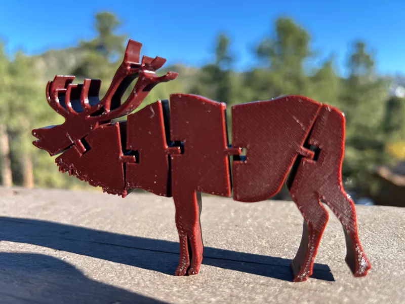 flexi elk