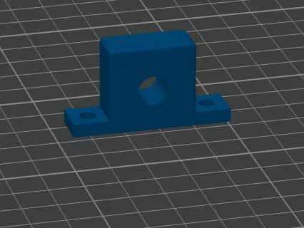 Small Bracket